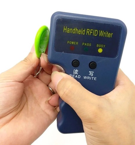 125khz rfid card reader writer - 125khz,