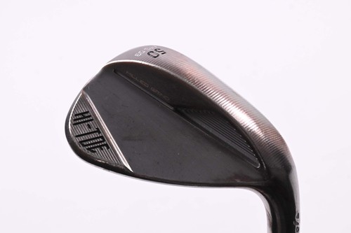 Taylormade toe gap - 4,
