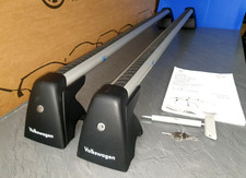Genuine Roof Bars Rack Vw