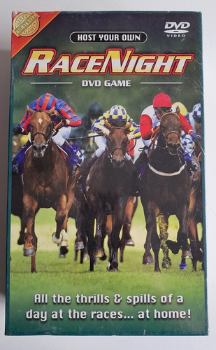Host your own - host, dvd