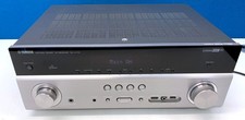 YAMAHA AV RECEIVER RX-V773
