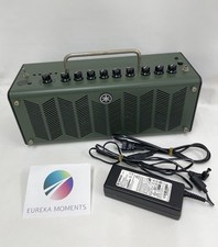 Yamaha THR10X Mini Guitar Amp