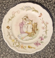 Royal Albert The World Of