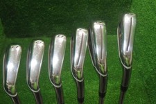 TaylorMade RocketBladez Tour Iron Set 5-9,Pw 6pc Flex S N.S.PRO MODUS 120 Steel