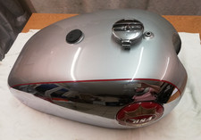 Original BSA Gold Star Fuel