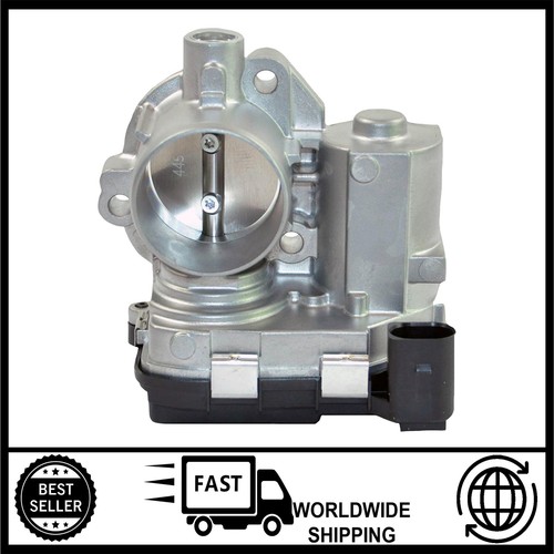 04c133062c throttle body - throttle, for