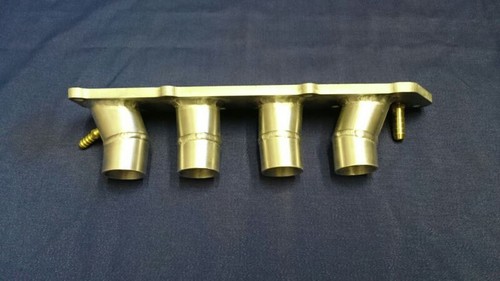 Vauxhall c20xe inlet manifold - inlet,