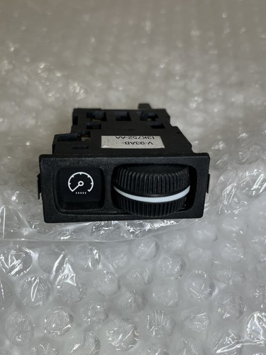 Escort cosworth instrument - escort,