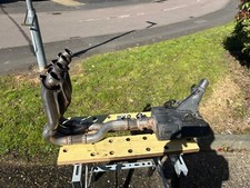 SUZUKI GSXR 750 EXHAUST MANIFOLD 11-16