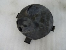 E2. BMW F 650 GS fuel pump