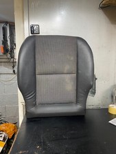 MERCEDES  C200 2013 W204 BOTTOM SEAT CUSHION RIGHT SIDE