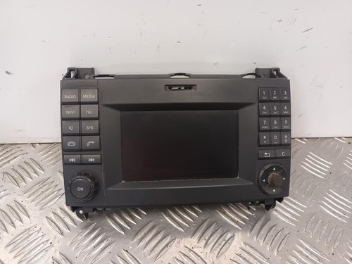 Mercedes vito 447 - mercedes, 14-24