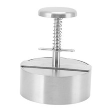 Hamburger Press Patty Maker
