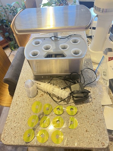 Aerogarden harvest garden - aerogarden,