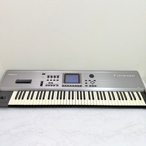 Roland fantom 76 - roland,