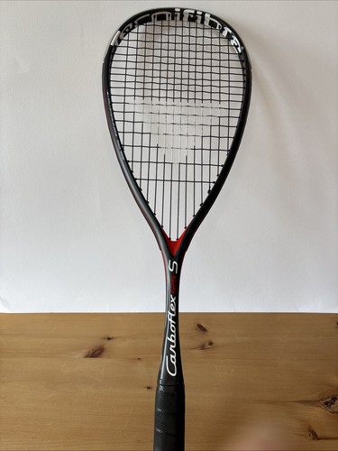 Tecnifibre carboflex 125s - tecnifibre,