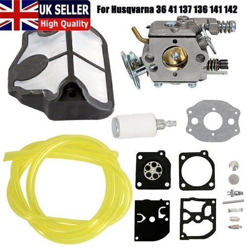 For husqvarna 137 - 36, 41