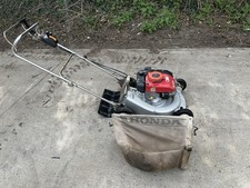 Honda HR21-5 Lawnmower 3speed