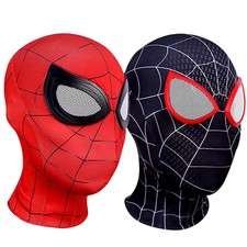 Spider man Masks Superhero