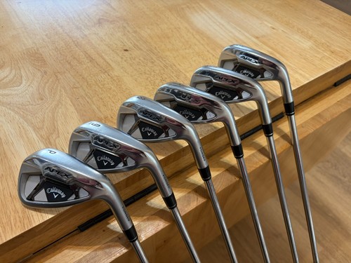 Callaway apex iron - apex,