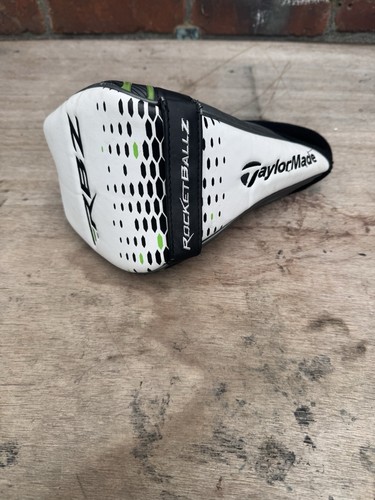 Taylormade rbz rocketball - taylormade,
