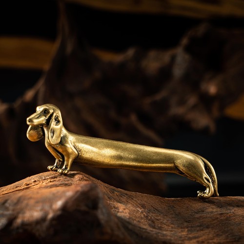 Chovy vintage solid - chovy, brass