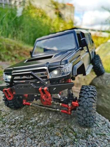 Toyota landcruiser lc79 - landcruiser,