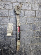 StayMount Single Anti Snake Stabiliser for Caravans Trailers Std Towbars Bulldog