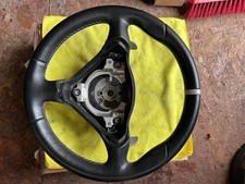 9porsche 996 steering wheel