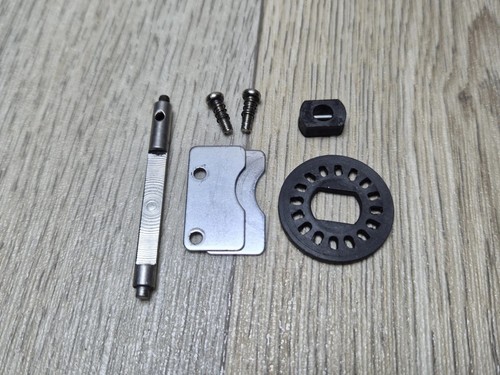 Thunder tiger ts4n - brake, pads