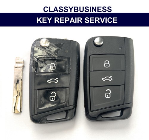 Repair service for polo - service, vw