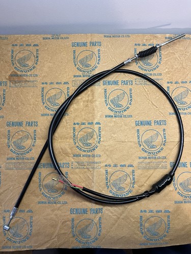 Honda z50a genuine rear - z50a, k2