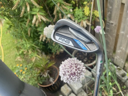 Ping g30 iron green dot - g30, 4