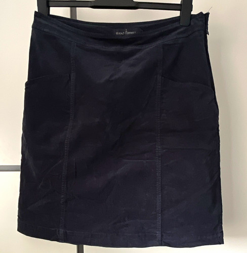 Seasalt cornwall navy cotton - cornwall,
