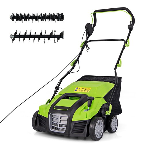 Electric lawn weeder - lawn,