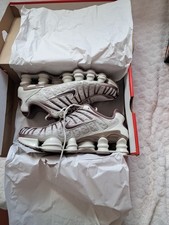 Nike Shox TL Trainers