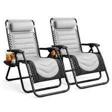 Keplin Zero Gravity Chairs