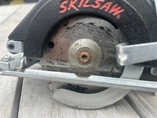 Skilsaw Cordless 85 Mm Naked