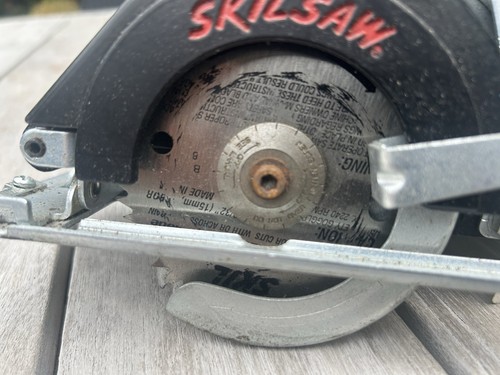 Skilsaw cordless naked - skilsaw, mm