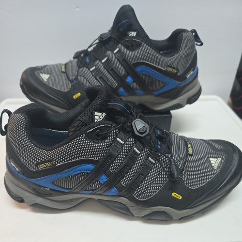 Mens adidas black - black, terrex