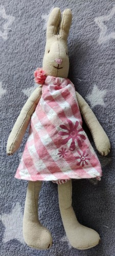 Maileg vintage oldschool bunny - maileg,