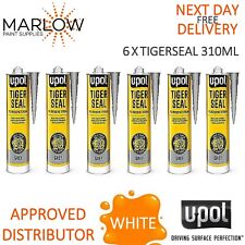 6 X U-POL TIGER SEAL