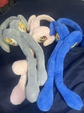 Plush Ear Muffs Cold Protection Earmuff Dancing Earmuffs  Girls Women Kids 3pcs