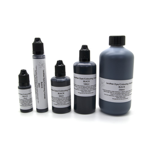 Leather dye repair colour for - repair,