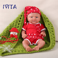 IVITA 14'' Full Silicone