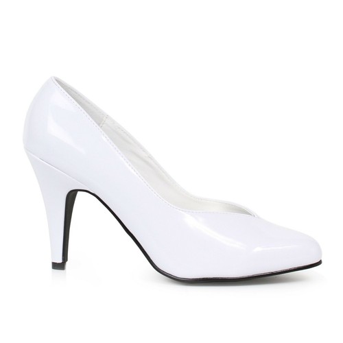 White wide width - white,