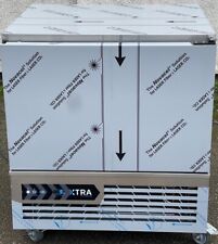 BRAND NEW FOSTER XTRA XR20 BLAST CHILLER FOR RESTAURANTS / HOTELS / CARE HOMES