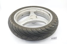 BMW R 1100 RT 259 1996 - Rear