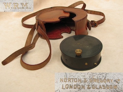 Antique norton gregory large - antique, &