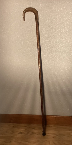 Antique scottish shepherds - antique,